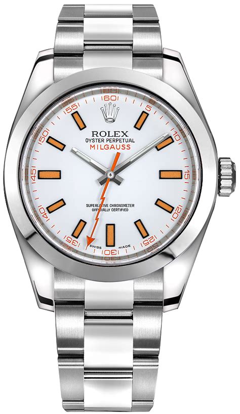 rolex milgauss 116400 buy south africa|rolex oyster milgauss price.